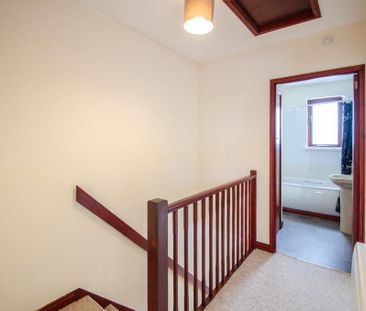 1 bedroom terraced house to rent - Photo 4
