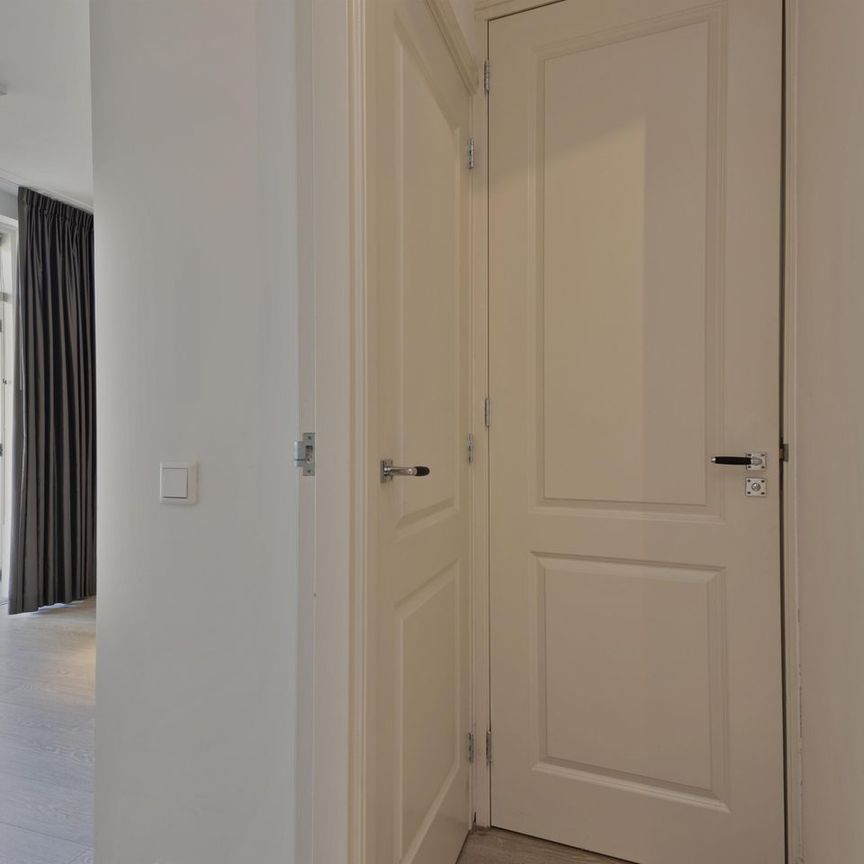 Appartement te huur: Kinderdijkstraat 12-2 1079 GH Amsterdam - Photo 1