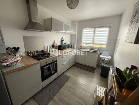 Appartement T2 Maurepas à louer - Photo 5