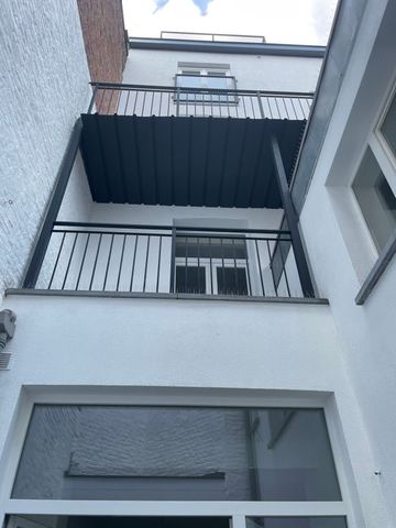 Appartement te huur - Photo 5