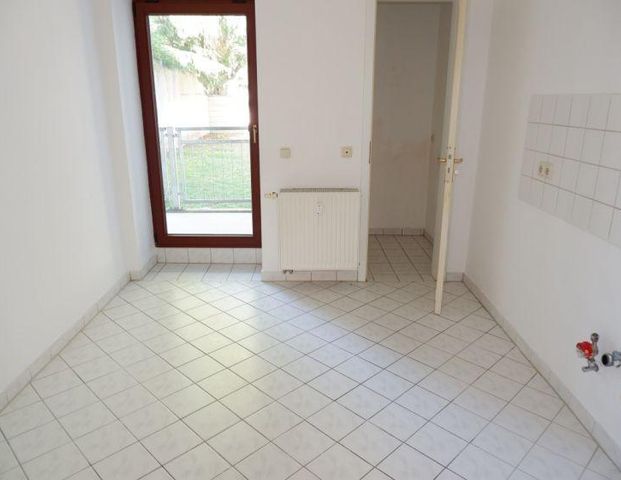 3 Monate Kaltmietfrei mögl. *** / Balkon an der Küche u.v.m. - Foto 1