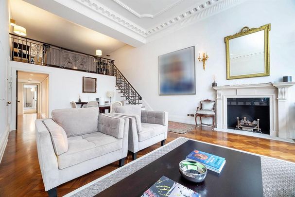 3 bedroom apartment to rent - Photo 1