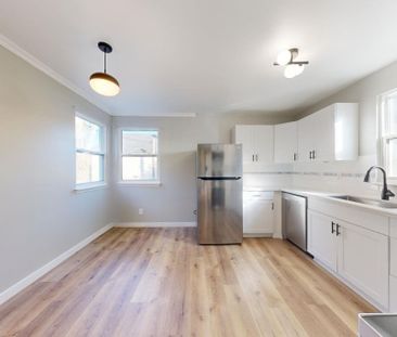 For Lease - 77 Glenburn Avenue, Toronto, Ontario - Photo 2