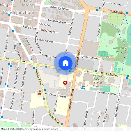212 Birrell Street, NSW 2022, Bondi Junction