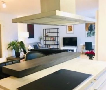 Wohnung Luxuriös und voll Möblierte 2 Zimmer - Foto 6