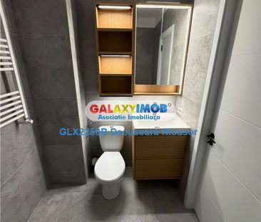 Garsoniera cu loc de parcare Militari Residence 300 euro - Photo 1