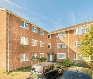 2 bedroom flat to rent - Photo 6