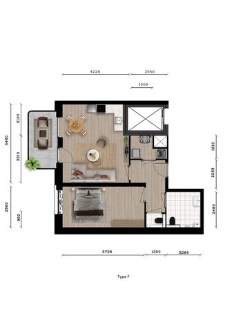 Everjachtstraat 2 -401 - Photo 4