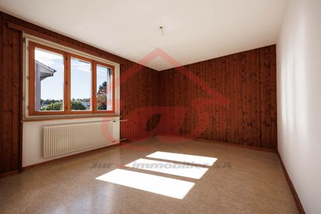 Appartement de 4 pièces au 1er étage - Photo 5