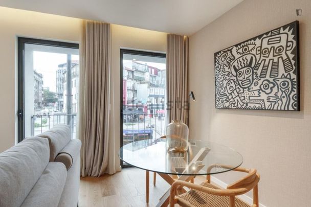 Apartamento em Baixa, Cedofeita - Santo Ildefonso - Sé - Miragaia - São Nicolau - Vitória - Photo 1