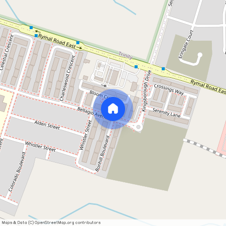 89 Bloom Crescent, Hamilton