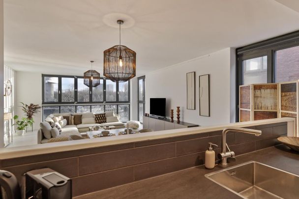 Müllerkade, 3024EP, Rotterdam - Foto 1