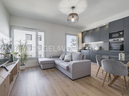 Apartamento T1 em Setúbal - Photo 5