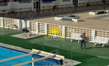 3 BEDROOM APARTMENT IN LA MANGA DEL MAR MENOR - Photo 4