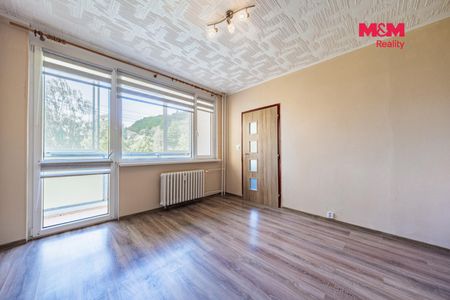 Pronájem bytu 3+1 66 m² - Photo 3