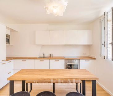 Location appartement, Paris 6ème (75006), 3 pièces, 60.31 m², ref 8... - Photo 6