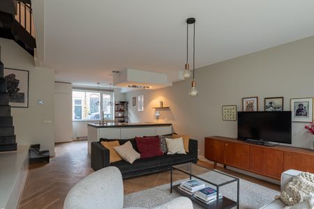 Klarenbeekstraat 36 2013 ZG Haarlem - Photo 3