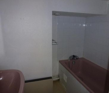 Location Appartement 1 pièce 34m² BORDEAUX 33000 - Photo 3