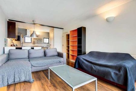 Burrells Wharf Square, Canary Wharf, E14 - Photo 2