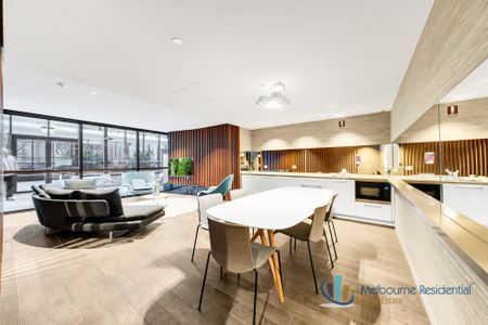 2312/1 Balston St, Southbank VIC 3006 - Apartment For Rent | Domain - Photo 4