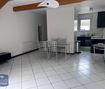 Location Appartement 2 pièces 43m² QUINCY VOISINS 77860 - Photo 5