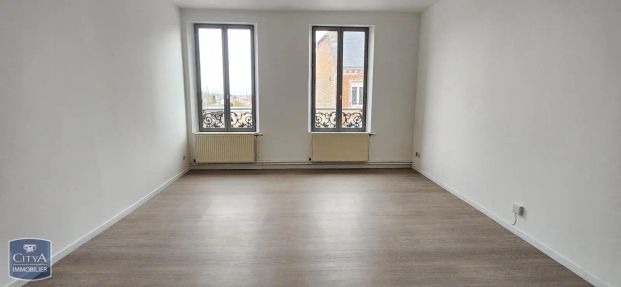 Appartement à louer 4 pièces 101.84m² - Photo 1