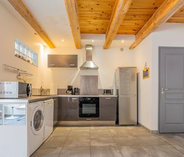 Appartement La Ciotat 2 pièce(s) 50.19 m2, - Photo 3