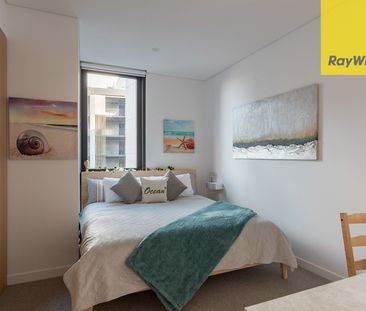 FULLY FURNISHED 1 BEDDER - Photo 1