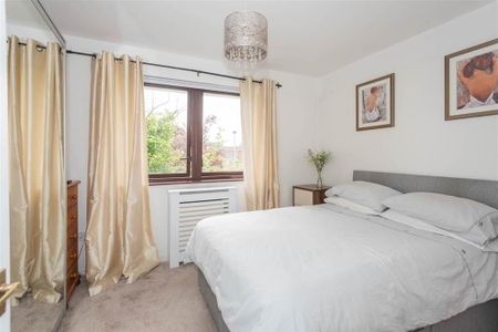 10 Redhill Manor, Finaghy Road South, Belfast, BT10 0PA - Photo 5