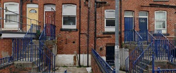 3 Bed Terraced House, Burley Lodge Road, LS6 - Photo 1