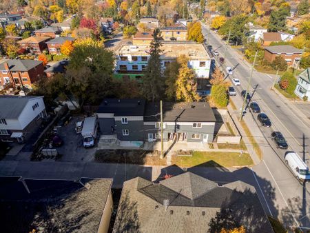 For Lease - 598 Kirkwood Avenue Unit# 4, Westboro - Hampton Park, Ontario - Photo 4