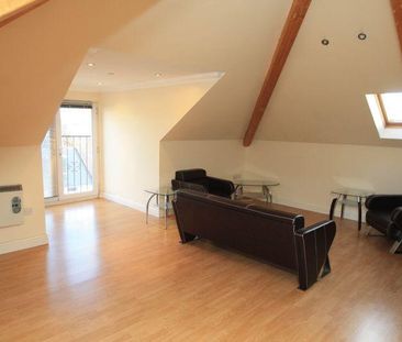 1 bedroom apartment to rent - Photo 1