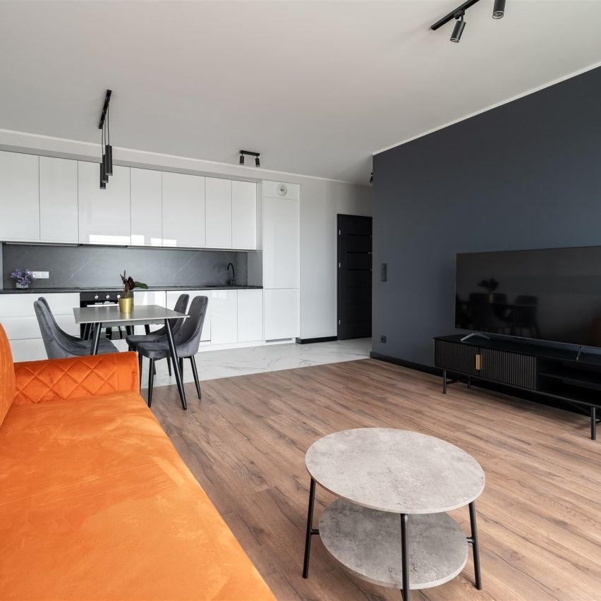 Łódź, Górna, Chełmońskiego - Фото 1