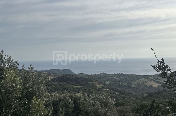 Μονοκατοικία για ενοικίαση Τριόπετρα (Λάμπη) - Photo 1