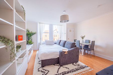 2 Bed Flat, Canfiled Gardens, NW6 - Photo 3