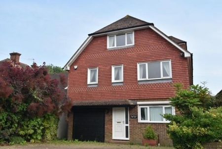 Hillcrest Road, Hythe, Kent - Photo 4