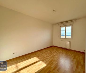 Appartement à louer 3 pièces 60m² - Photo 5