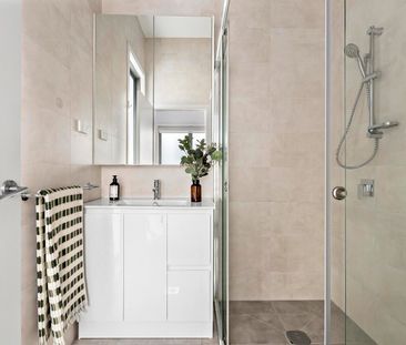 26 Lethbridge Street, Moonee Ponds VIC 3039 - Townhouse For Rent | ... - Photo 2