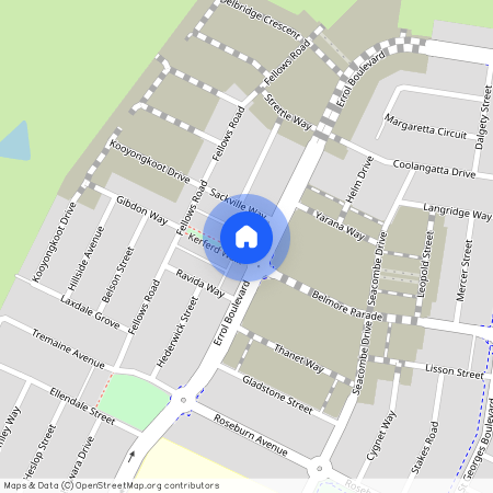 187 Errol Bvd, Vic 3064, Mickleham