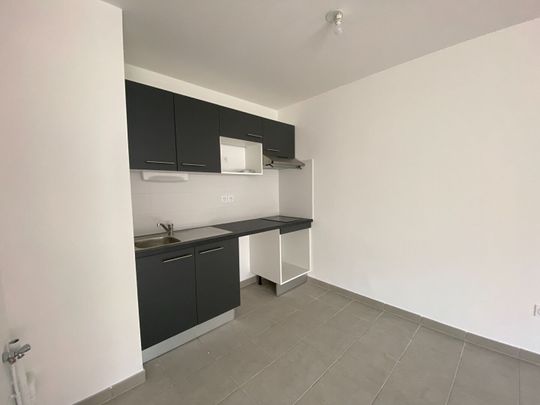 Appartement 2 pièces - Photo 1