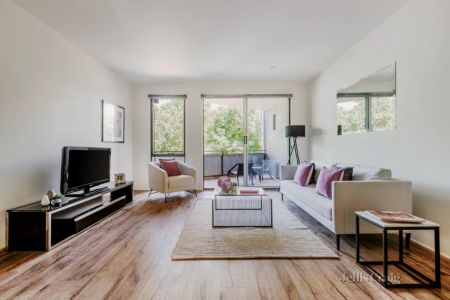 2 Bed, 2 Bath - Photo 3