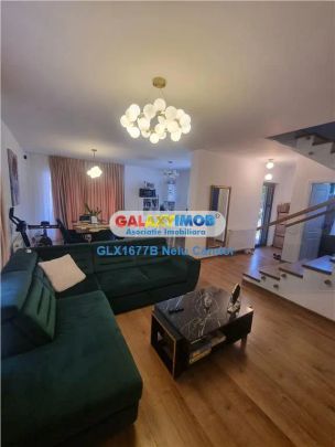 INCHIRIERE VILA TIP DUPLEX P+M VANZARE VILA P+M - Fotografie 1