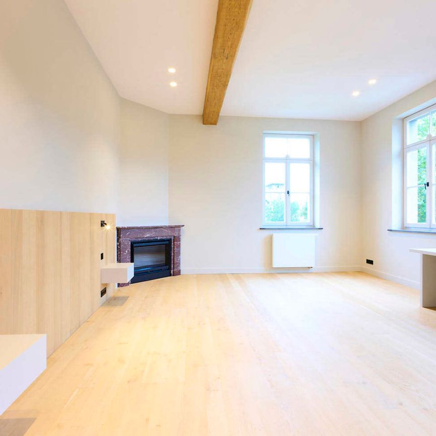 Chaussée de Braine l'Alleud, 1420, Braine-L'Alleud - Photo 1