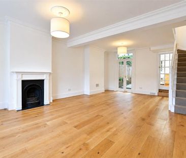 2 bedroom terraced house to rent - Photo 1