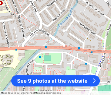 The Willoughbys, London, SW14 - Photo 1