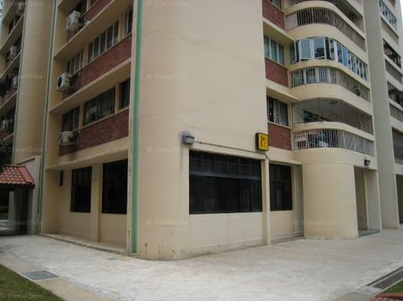 Blk 8 Kim Tian Place (Bukit Merah), HDB 5 Rooms - For Rent - Photo 2