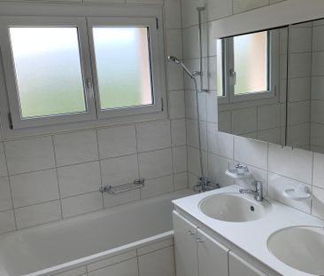 "Wohnen in der Sonnhalde" - Foto 2