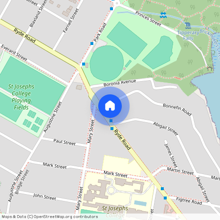 93 Ryde Road, Hunters Hill NSW 2110