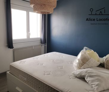 Location Appartement 2 pièces 42m² NEUVECELLE 74500 - Photo 5