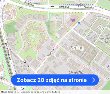 2p oddzielne wyposażone od zaraz osiedle Wilczak - Zdjęcie 1